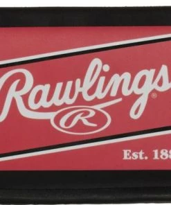 RAWLINGS -PROFESSIONAL PINE TAR APPLICATOR-PROPT-BLACK