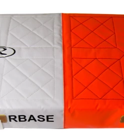 Baseline Sportss Rawlings Heavy Duty Double Safety Base