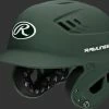 Baseline Sportss North Toronto Portal Rawlings Senior Velo Helmet