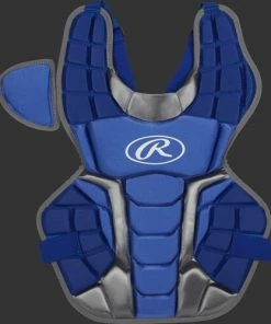 Baseline Sportss Rawlings Renegade Adult Catchers Set