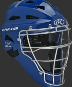 Baseline Sportss Rawlings Renegade Adult Catchers Set