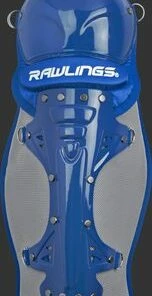 Baseline Sportss Rawlings Renegade Adult Catchers Set