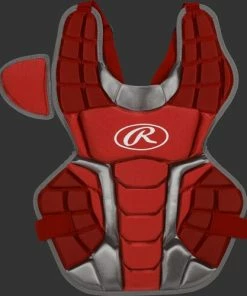 Baseline Sportss Rawlings Renegade Youth Catchers Set Catchers Gear