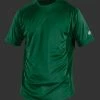 Baseline Sportss Rawlings Base Layer Performance T Shirt-artwork Included North Toronto Portal