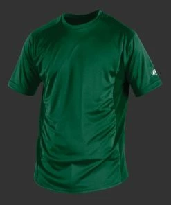Baseline Sportss Rawlings Base Layer Performance T Shirt-artwork Included North Toronto Portal