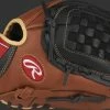 Rawlings Sandlot LHT - S1200B -12 083321369322
