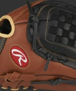 Rawlings Sandlot LHT - S1200B -12 083321369322