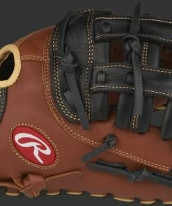 Rawlings Sandlot LHT - SFM18 - 12.5 083321376511 Gloves
