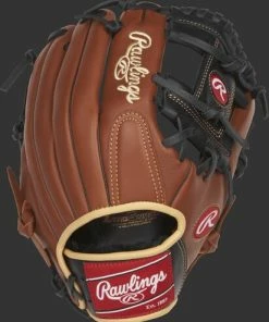 Gloves Rawlings Sandlot - S11501 - 11.5 083321369308
