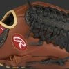 Gloves Rawlings Sandlot - S1175MT - 11.75 083321369506