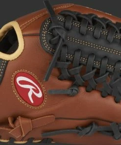 Gloves Rawlings Sandlot - S1175MT - 11.75 083321369506
