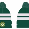 Baseline Sportss New Era NT Toque