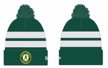 Baseline Sportss New Era NT Toque