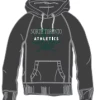 Baseline Sportss NT Youth Campus Crew Fleece Hoodie