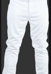 Baseline Sportss Apparel Rawlings Youth Semi-Relaxed Pant