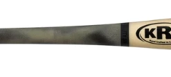Baseline Sportss KR3 Maple Crossover I13 Wood Bat