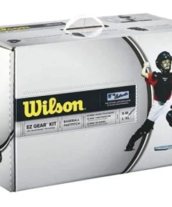 Baseline Sportss Wilson EZ Gear Catcher's Gear