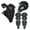 Baseline Sportss Wilson EZ Gear Catcher's Gear
