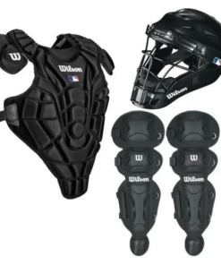 Baseline Sportss Wilson EZ Gear Catcher's Gear