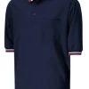 Baseline Sportss Navy Blue Umpire Shirt North Toronto Portal