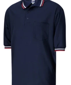 Baseline Sportss Navy Blue Umpire Shirt North Toronto Portal