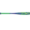 Baseline Sportss Metal Louisville Slugger Samurai