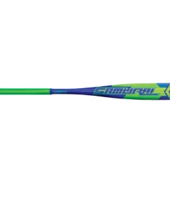 Baseline Sportss Metal Louisville Slugger Samurai