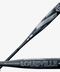 Baseline Sports Louisville Slugger 2022 Solo (-10) 2 3/4" USSSA Baseball Bat Metal