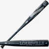 Baseline Sports Metal Louisville Slugger 2022 Solo (-5) 2 5/8" USSSA Baseball Bat