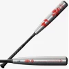 Baseline Sports Metal Demaini 2022 The Goods (-5) 2 5/8" USSSA Baseball Bat