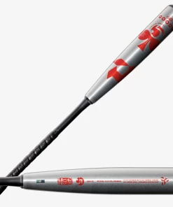 Baseline Sports Metal Demaini 2022 The Goods (-5) 2 5/8" USSSA Baseball Bat