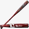 Baseline Sports Demarini 2022 Voodoo One (-3) BBCOR Baseball Bat