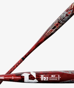 Baseline Sports Demarini 2022 Voodoo One (-3) BBCOR Baseball Bat