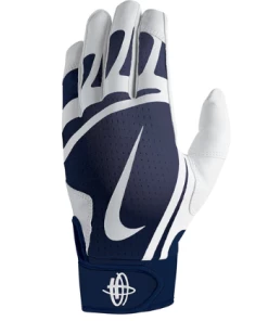 Batting Gloves Nike Hurache Edge Batting Glove
