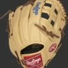 Rawlings Select Pro Lite - SPL115KB - 11.5 083321376313 Gloves