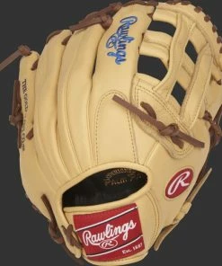 Rawlings Select Pro Lite - SPL115KB - 11.5 083321376313 Gloves