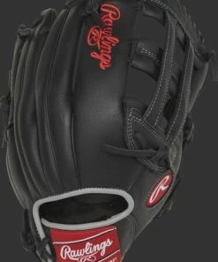 Rawlings Select Pro Lite - SPL120AJBB - 12 083321627026 Gloves