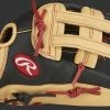 Rawlings Select Pro Lite - SPL120BH - 12 083321376214 Gloves