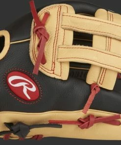 Rawlings Select Pro Lite - SPL120BH - 12 083321376214 Gloves