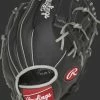Baseline Sportss Gloves Rawlings Select Pro Lite - SPL150MM - 11.5 083321376306