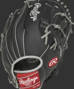 Baseline Sportss Gloves Rawlings Select Pro Lite - SPL150MM - 11.5 083321376306