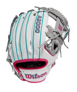 Baseline Sports Wilson 2022 A2000 1975 11.75