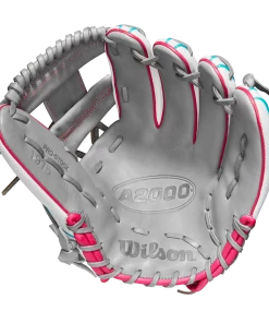 Baseline Sports Wilson 2022 A2000 1975 11.75