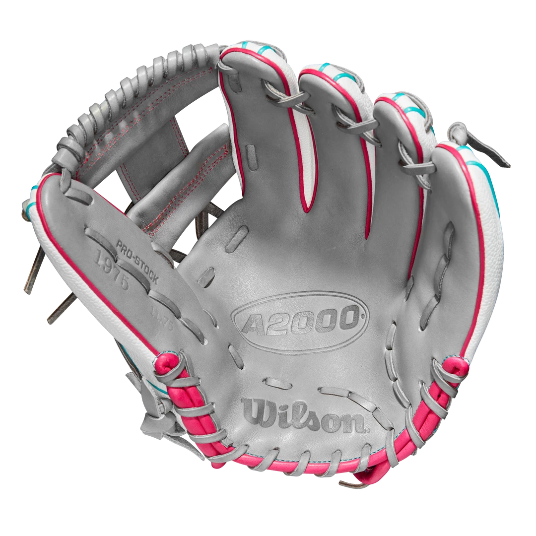 Baseline Sports Wilson 2022 A2000 1975 11.75" May GOTM