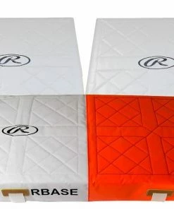 Baseline Sportss Rawlings Safe Base Set