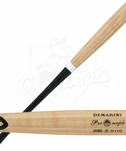 Demarini D110 Pro Maple Wood Composite Bat