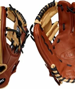 Wilson A500 - WTA05RB19125 - 12.5