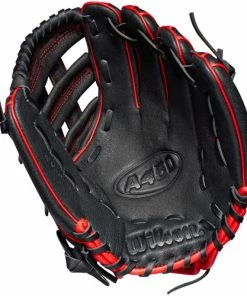 Gloves Wilson A450 LHT - WTA04LB1911 - 11