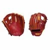 Baseline Sportss Gloves Wilson A2K Ozzie Albies Game Model 11.5
