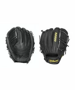 Baseline Sportss Wilson 2021 A2000 Clayton Kershaw Game Model 11.75” Glove